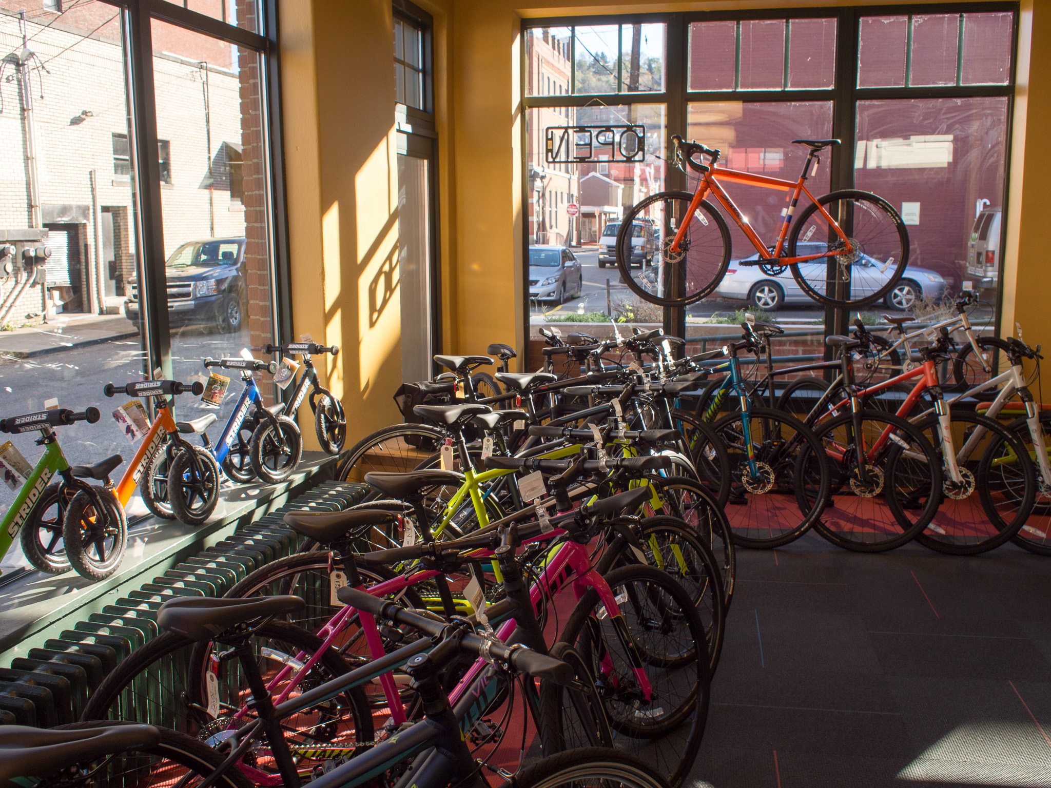 bikeshop south