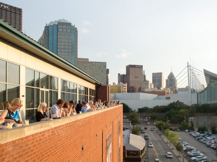 Heinz History Center and Pittsburgh