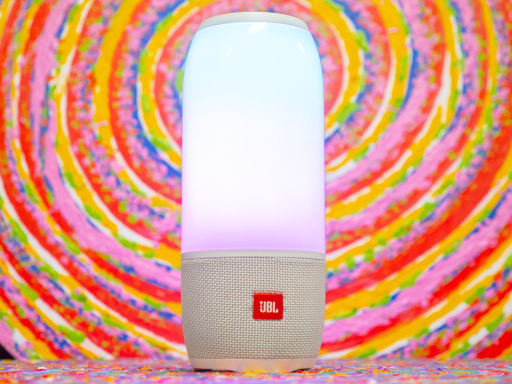 JBL Pulse 3