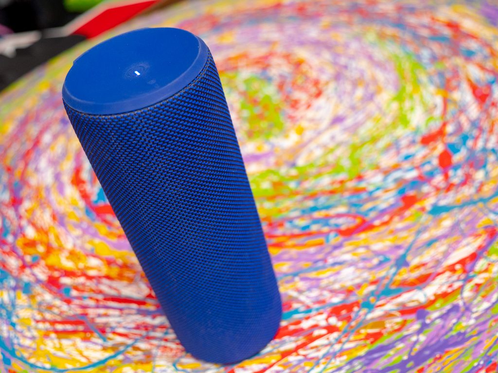 Ultimate Ears 2 Bluetooth Speaker